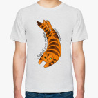 Рыжий кот счастье