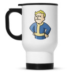 Кружка-термос