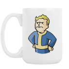 Кружка 420 мл