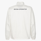 Ветровка без капюшона