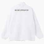 Ветровка с капюшоном