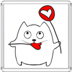 Мартовский кот