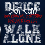 Deuce - Walk Alone