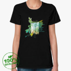 Трава. Зелень. Дорога. Романтика. Лето.