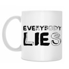 Кружка 330 мл