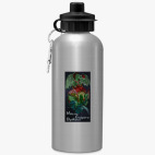 Спортивная бутылка