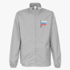 Ветровка без капюшона