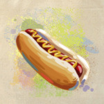 Хот Дог