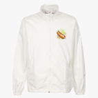 Ветровка без капюшона