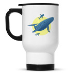 Кружка-термос