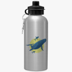 Спортивная бутылка