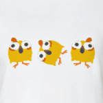 Забавные совы