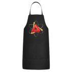 Кухонный фартук