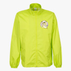 Ветровка без капюшона