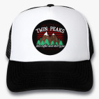 Кепки Trucker