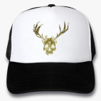 Кепки Trucker