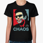 Ян Малкольм (Парк Юрского периода)