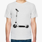 Самокат Kickscooter