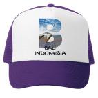 Океан, Бали, Индонезия