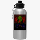 Спортивная бутылка