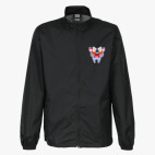 Ветровка без капюшона