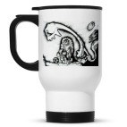 Кружка-термос