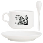 Кофейный набор