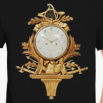 Золотые часы - Военные трофеи