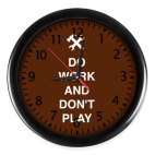 Часы (с цифрами)