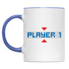 Player 1