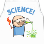 Science! Ботан