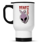 Кружка-термос