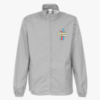 Ветровка без капюшона