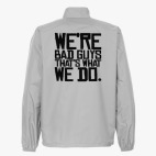 Ветровка без капюшона