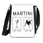 Pole dance: Martini