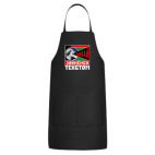 Кухонный фартук