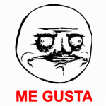 Me Gusta
