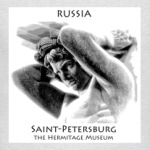 Россия,Эрмитаж