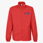 Ветровка без капюшона