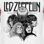 Led Zeppelin