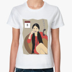 бизнес-леди