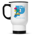 Кружка-термос