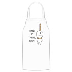 Кухонный фартук