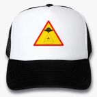Кепки Trucker
