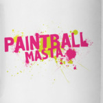 Paintball MASTA