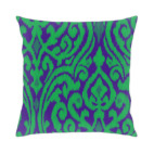 Фиолетово-зеленое счастье