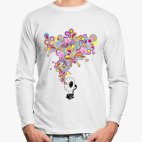 Лонгслив