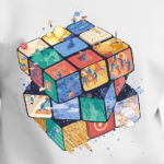 Кубик Рубика | Rubiks Cube