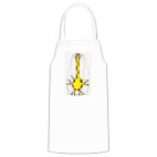 Кухонный фартук