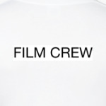 FILM CREW